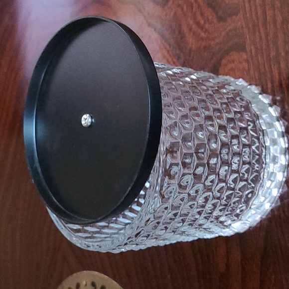 Pebbled Cotton Jar - Picture 4 of 6